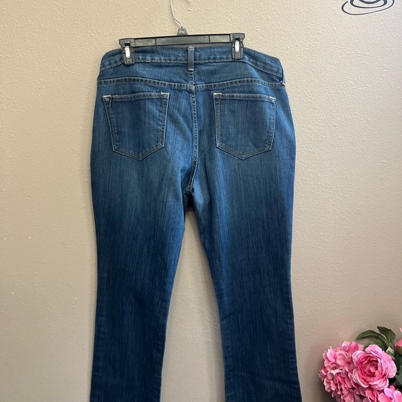 Old Navy Diva Jeans Size 16-long - Picture 4 of 6